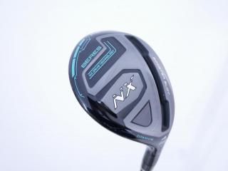 fairway_wood : ไม้กระเทย Honma Beres NX Titanium (ออกปี 2023) Loft 22 ก้าน Honma Vizard NX 45 Flex R