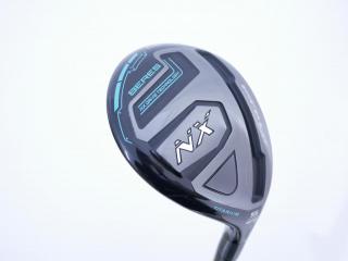 fairway_wood : ไม้กระเทย Honma Beres NX Titanium (ออกปี 2023) Loft 25 ก้าน Honma Vizard NX 45 Flex R
