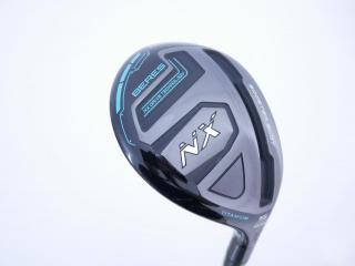 fairway_wood : ไม้กระเทย Honma Beres NX Titanium (ออกปี 2023) Loft 25 ก้าน Honma Vizard NX 45 Flex R
