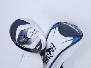 fairway_wood : ไม้กระเทย Honma Bezeal 525 (รุ่นปี 2016) Loft 25 ก้าน ARMRQ 8 (48) Flex R (2 ดาว)