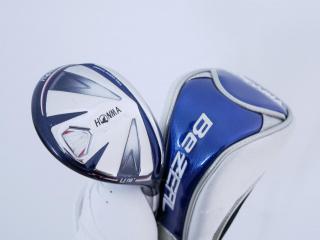 fairway_wood : ไม้กระเทย Honma Bezeal 535 (ออกปี 2019) Loft 19 Flex SR