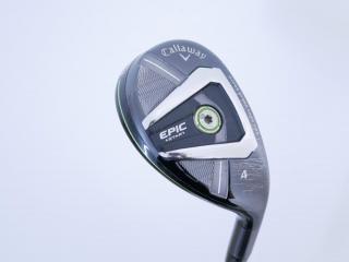 fairway_wood : ไม้กระเทย Callaway EPIC Star Loft 20 ก้าน Fujikura Speeder Evolution Flex S