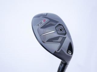 Fairway Wood : Titleist : ไม้กระเทย Titleist TSi2 (รุ่นปี 2021) Loft 18 ก้าน Mitsubishi TENSEI 65HY Flex S