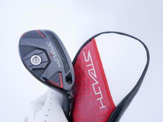fairway_wood : ไม้กระเทย Taylormade Stealth 2 Plus (รุ่นปี 2023) Loft 19.5 ก้าน Mitsubishi Diamana TM70 Flex S