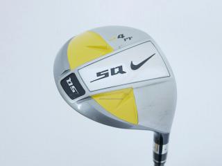 Fairway Wood : Other Brand : หัวไม้ 4 Nike SQ Loft 17 Flex SR