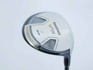 fairway_wood : หัวไม้ 7 Tourstage VIQ Loft 21 Flex SR