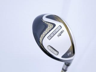 Fairway Wood : Honma : **ก้าน 3 ดาว** ไม้กระเทย Honma Beres 2020 (ออกปี 2020) Loft 19 ก้าน Honma ARMRQ (47) Flex R (3 ดาว)