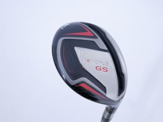 Fairway Wood : Honma : ไม้กระเทย Honma Tour World GS (ออกปี 2021) Loft 24 ก้าน Honma Speedtuned 48 Flex S