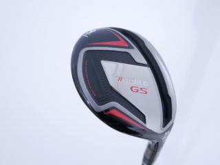 Fairway Wood : Honma : ไม้กระเทย Honma Tour World GS (ออกปี 2021) Loft 24 ก้าน Honma Speedtuned 48 Flex R