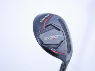 Fairway Wood : Taylormade : ไม้กระเทย Taylormade Stealth 2 HD (รุ่นปี 2023) Loft 20 ก้าน Mitsubishi TENSEI TM60 Flex R