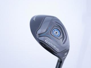 fairway_wood : ไม้กระเทย Taylormade Jetspeed Loft 25 Flex S