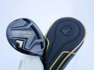 fairway_wood : ไม้กระเทย Honma Beres Black (รุ่นล่าสุด ปี 2023) Loft 25 ก้าน Honma ARMRQ MX Flex SR