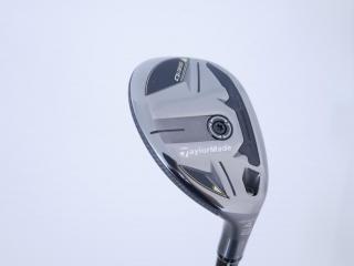 fairway_wood : ไม้กระเทย Taylormade Qi35 Rescue (ออกปี 2025) Loft 22 ก้าน Mitsubishi OTH 80 Flex S