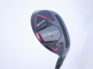 fairway_wood : ไม้กระเทย Taylormade Stealth 2 (รุ่นปี 2023) Loft 22 ก้าน Mitsubishi TENSEI TM60 Flex R