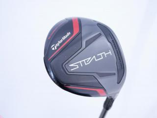 fairway_wood : หัวไม้ 3 Taylormade Stealth (รุ่นปี 2022 Japan Spec.) Loft 15 ก้าน Tour AD XC-6 Flex SR