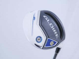fairway_wood : หัวไม้ 5 Taylormade Gloire F (รุ่นท๊อปสุด) Loft 18 Flex SR