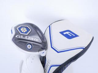 fairway_wood : หัวไม้ 7 Taylormade Gloire F (รุ่นท๊อปสุด) Loft 21 Flex S