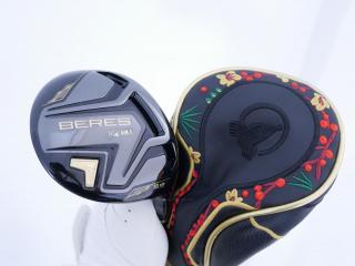 fairway_wood : หัวไม้ 5 Honma Beres Black (รุ่นปี 2023) Loft 18 ก้าน Honma ARMRQ MX Flex R