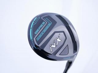 fairway_wood : หัวไม้ 3 Honma Beres NX Titanium (รุ่นปี 2023) Loft 15 ก้าน Honma Vizard NX 45 Flex S