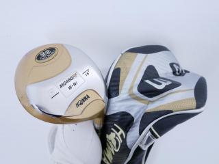 fairway_wood : **ก้าน 4 ดาว** หัวไม้ 3 Honma MG460rf Loft 15 ก้าน ARMRQ 851 FLex R (4 ดาว)