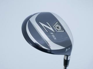 fairway_wood : หัวไม้ 3 Srixon Z F65 (ปี 2018) Loft 15 ก้านเหล็ก NS Pro 950 Flex S