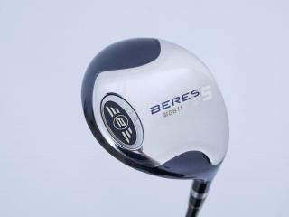 fairway_wood : หัวไม้ 5 Honma Beres MG811 Loft 18 ก้าน ARMRQ B54 Flex R (2 ดาว)