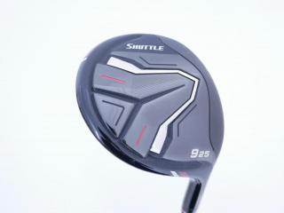 fairway_wood : หัวไม้ 9 Maruman Shuttle (รุ่นล่าสุด ปี 2023) Loft 25 Flex R