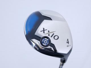 fairway_wood : หัวไม้ 4 XXIO 7 Loft 16.5 ก้าน MP-700 Flex R