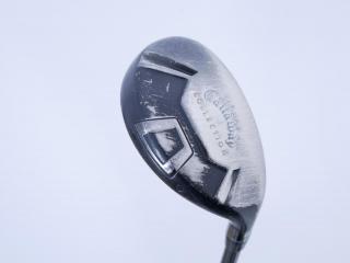 fairway_wood : ไม้กระเทย Callaway Collection Loft 22 Flex SR