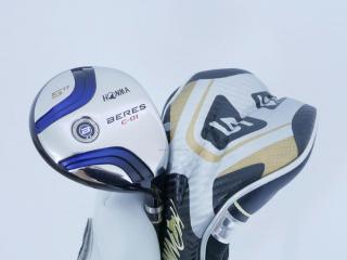 fairway_wood : หัวไม้ 5 Honma Beres C-01 Loft 17 ก้าน ARMRQ 6 (54) FLex S (2 ดาว)
