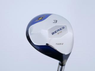fairway_wood : **ก้าน 3 ดาว** หัวไม้ 3 Honma Beres TW912 Loft 14 ก้าน ARMRQ B54 Flex R (3 ดาว) 