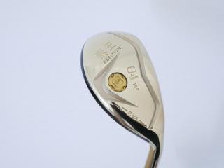 Fairway Wood : Other Brand : ไม้กระเทย ENA HIOU Premium (เหมาะกับซีเนียร์) Loft 19 Flex SR