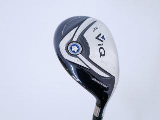 Fairway Wood : Tourstage : ไม้กระเทย Tourstage VIQ (ตีง่ายมาก) Loft 22 Flex S