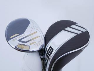 Fairway Wood : Honma : **ของใหม่ ยังไม่แกะพลาสติก ก้าน 3 ดาว** หัวไม้ 5 Honma Beres 09 (รุ่นล่าสุด ออกปี 2024) Loft 18 ก้าน Honma ARMRQ FX Flex SR (3 ดาว)
