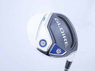 fairway_wood : หัวไม้ 3 Taylormade Gloire F (รุ่นท๊อปสุด) Loft 15 Flex R