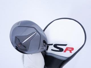 fairway_wood : หัวไม้ 5 Titleist TSR 1 (ปี 2023) Loft 18 ก้าน Titleist TSP120 Flex R
