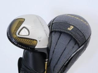 Fairway Wood : Kasco : หัวไม้ 3 Kasco Indeed EX Loft 16 Flex R