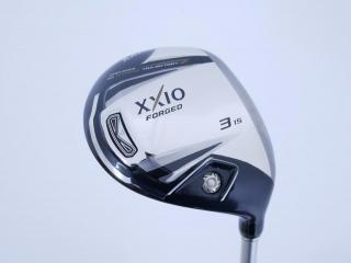 fairway_wood : หัวไม้ 3 XXIO Forged 3 Loft 15 ก้าน MX-3000 Flex S