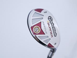 fairway_wood : ไม้กระเทย Taylormade Burner Loft 19 Flex S