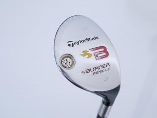 fairway_wood : ไม้กระเทย Taylormade Burner Loft 19 Flex R