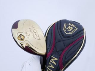 fairway_wood : ไม้กระเทย Maruman MAJESTY Prestigio XI (รุ่นปี 2022 รุ่นท้อปสุด ของใหม่ 3 หมื่น) Loft 18 Flex R