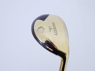 fairway_wood : ไม้กระเทย Maruman MAJESTY Prestigio Super 8 (ปี 2017 รุ่นท้อปสุด ของใหม่ 2 หมื่น) Loft 26 Flex R