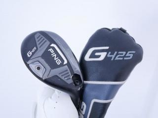 fairway_wood : ไม้กระเทย Ping G425 (รุ่นปี 2021) Loft 22 ก้าน Ping Alta J CB Flex R