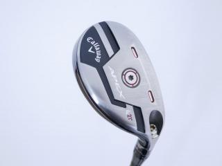 Fairway Wood : callaway : ไม้กระเทย Callaway APEX (ปี 2021) Loft 21 ก้าน Fujikura MC 80 Flex S