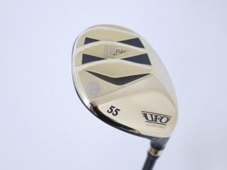 fairway_wood : ไม้กระเทย Kasco UFO AIR (ออกปี 2024) Loft 22 Flex R