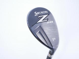 Fairway Wood : Other Brand : ไม้กระเทย Srixon Z H45 Loft 25 Flex S
