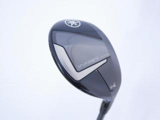fairway_wood : ไม้กระเทย Yamaha Inpres DriveStar (รุ่นล่าสุด ปี 2025 ตีไกลมากๆ) Loft 18 ก้าน Fujikura Speeder NX M425u Flex SR