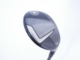 fairway_wood : ไม้กระเทย Yamaha Inpres DriveStar (รุ่นล่าสุด ปี 2025 ตีไกลมากๆ) Loft 20.5 ก้าน Fujikura Speeder NX M425u Flex SR