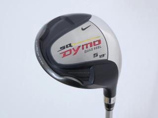 Fairway Wood : Other Brand : หัวไม้ 5 Nike SQ DYMO Loft 19 Flex R