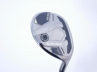 fairway_wood : ไม้กระเทย Taylormade Qi35 MAX Rescue (ออกปี 2025) Loft 27 ก้าน Mitsubishi Diamana TM60 Flex R